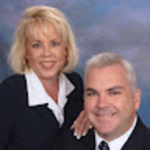 Meet your Posher, Stacie and jim